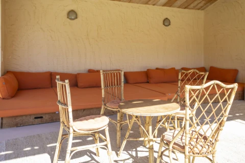 Mas Glycine, Vakantiehuis, Provence, people: 11