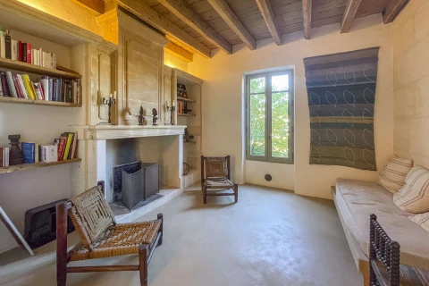 Mas Glycine, Vakantiehuis, Provence, people: 11