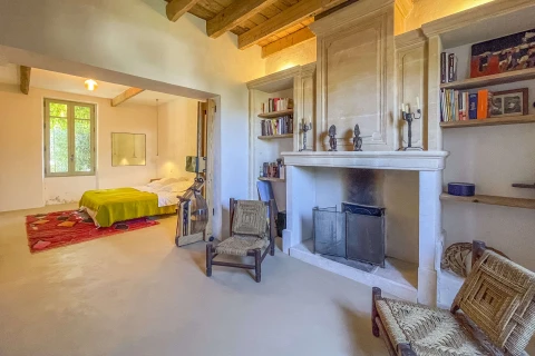 Mas Glycine, Vakantiehuis, Provence, people: 11