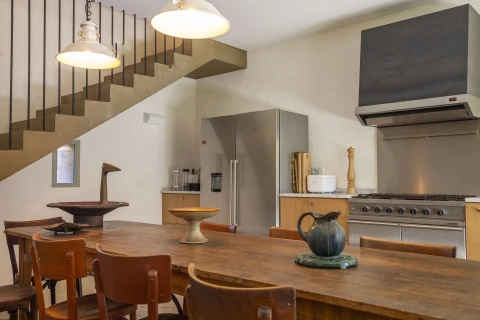 Mas Glycine, Vakantiehuis, Provence, people: 11