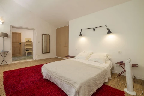 Mas Glycine, Vakantiehuis, Provence, people: 11