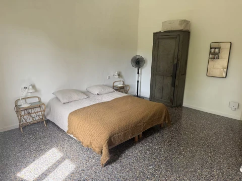 Holiday home in Provence for 11 people - Mas Glycine