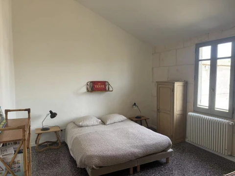 Holiday home in Provence for 11 people - Mas Glycine