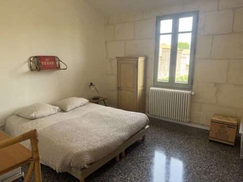 Holiday home in Provence for 11 people - Mas Glycine