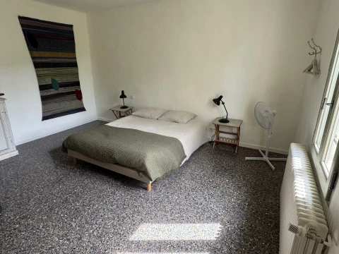 Holiday home in Provence for 11 people - Mas Glycine
