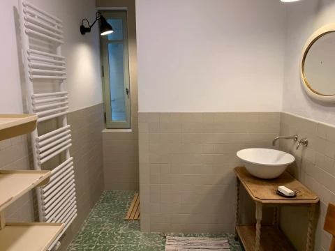 Holiday home in Provence for 11 people - Mas Glycine