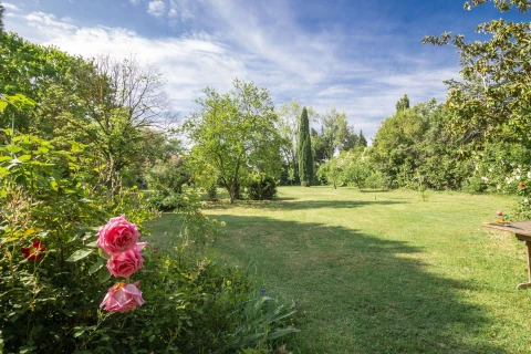 Mas Jullian, Vakantiehuis, Provence, people: 12