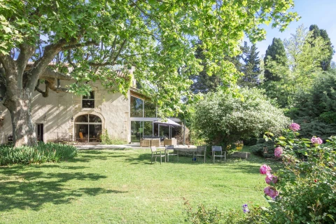 Mas Jullian, Vakantiehuis, Provence, people: 12