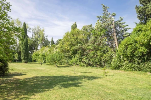 Mas Jullian, Vakantiehuis, Provence, people: 12