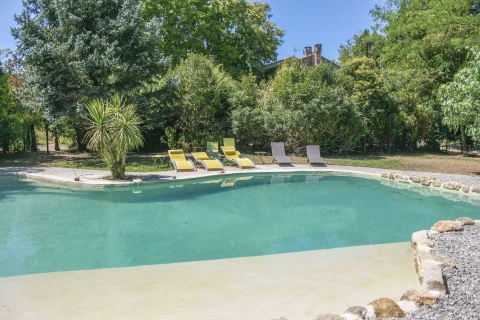 Mas Jullian, Vakantiehuis, Provence, people: 12