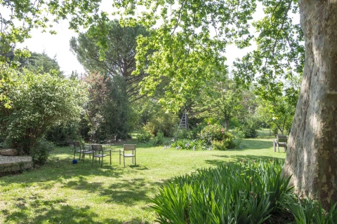 Mas Jullian, Vakantiehuis, Provence, people: 12