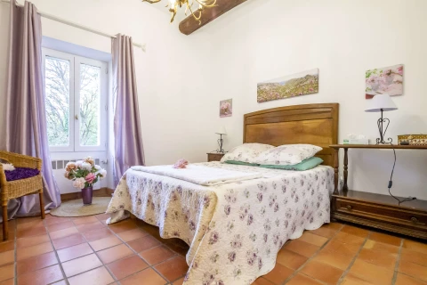 Mas Jullian, Vakantiehuis, Provence, people: 12