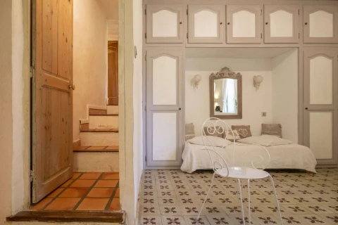 Mas Jullian, Vakantiehuis, Provence, people: 12