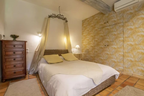 Mas Jullian, Vakantiehuis, Provence, people: 12