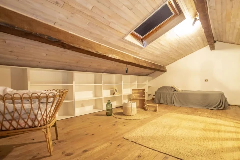 Mas Jullian, Vakantiehuis, Provence, people: 12