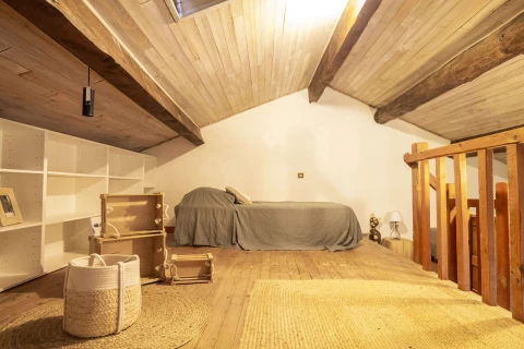 Mas Jullian, Vakantiehuis, Provence, people: 12