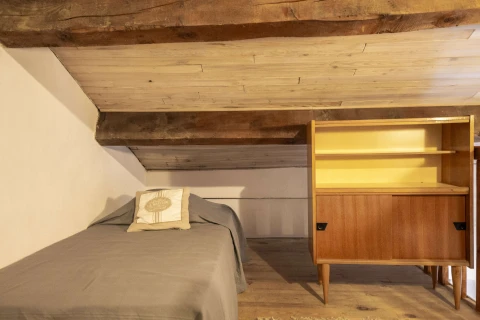 Mas Jullian, Vakantiehuis, Provence, people: 12