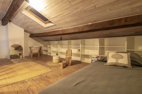 Mas Jullian, Vakantiehuis, Provence, people: 12