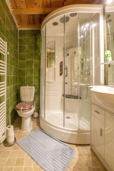 Mas Jullian, Vakantiehuis, Provence, people: 12