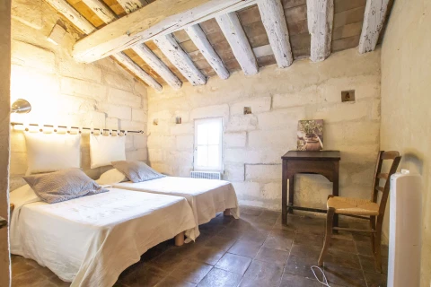 Mas Jullian, Vakantiehuis, Provence, people: 12