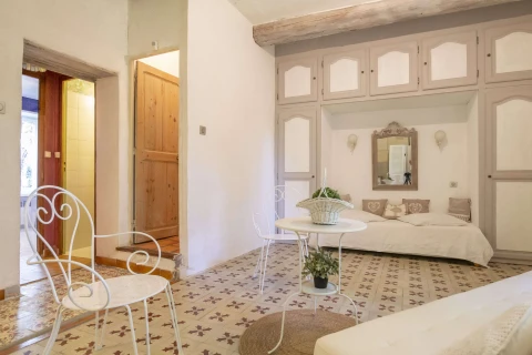 Mas Jullian, Vakantiehuis, Provence, people: 12