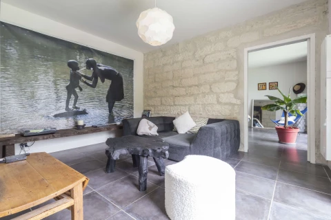 Mas Le Cerf, Vakantiehuis, Provence, people: 13