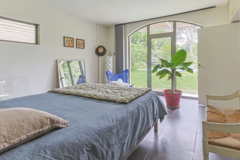 Mas Le Cerf, Vakantiehuis, Provence, people: 13