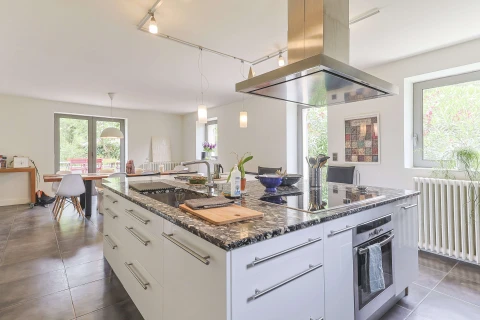 Mas Le Cerf, Vakantiehuis, Provence, people: 13