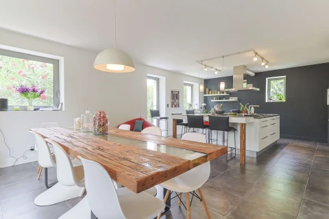 Mas Le Cerf, Vakantiehuis, Provence, people: 13