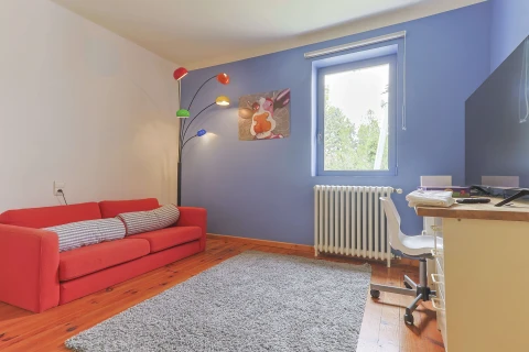 Mas Le Cerf, Vakantiehuis, Provence, people: 13