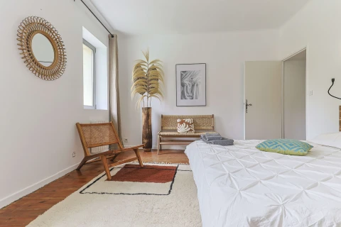 Mas Le Cerf, Vakantiehuis, Provence, people: 13