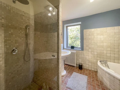 Mas Le Cerf, Vakantiehuis, Provence, people: 13