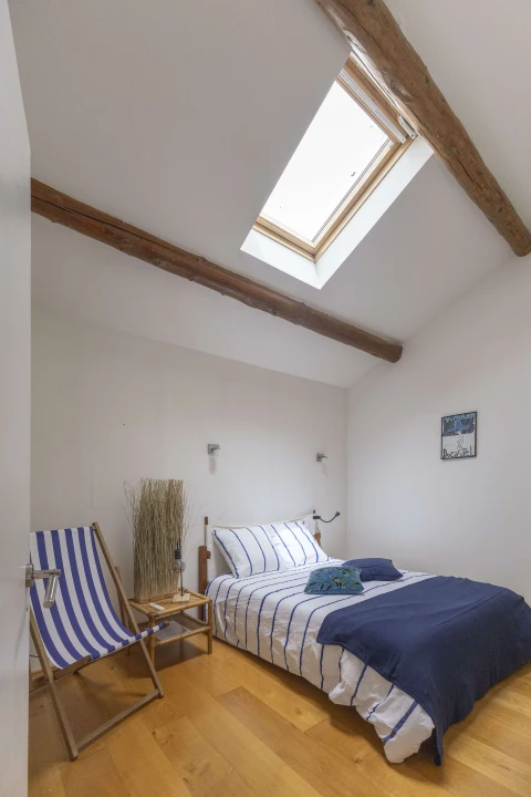 Mas Le Cerf, Vakantiehuis, Provence, people: 13