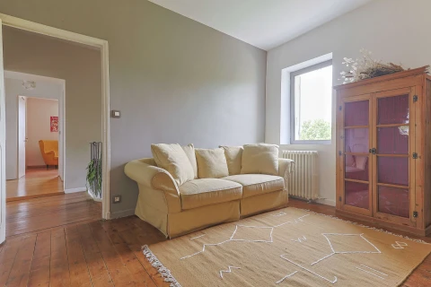 Mas Le Cerf, Vakantiehuis, Provence, people: 13