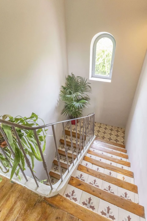 Mas Le Cerf, Vakantiehuis, Provence, people: 13