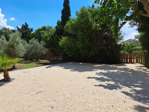 Maison de vacances en Provence pour 8 personnes - Mas Liliana