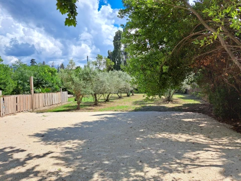 Maison de vacances en Provence pour 8 personnes - Mas Liliana