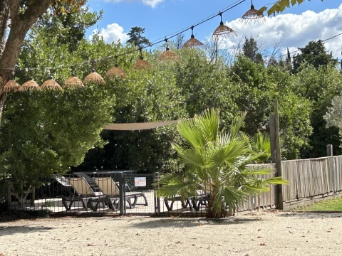 Maison de vacances en Provence pour 8 personnes - Mas Liliana