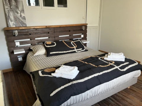 Maison de vacances en Provence pour 8 personnes - Mas Liliana