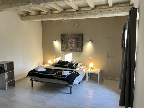 Maison de vacances en Provence pour 8 personnes - Mas Liliana