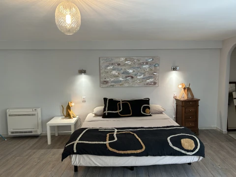 Maison de vacances en Provence pour 8 personnes - Mas Liliana