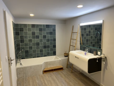 Maison de vacances en Provence pour 8 personnes - Mas Liliana