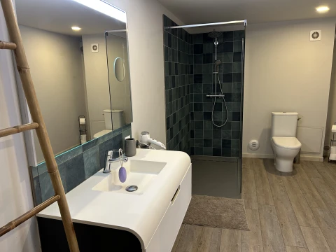 Maison de vacances en Provence pour 8 personnes - Mas Liliana