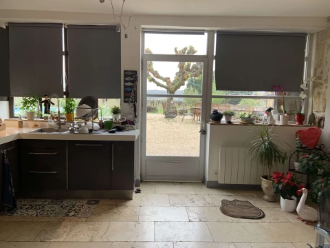 Mas Marie Line, Vakantiehuis, Languedoc-Roussillon, people: 10