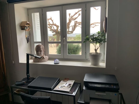 Mas Marie Line, Vakantiehuis, Languedoc-Roussillon, people: 10