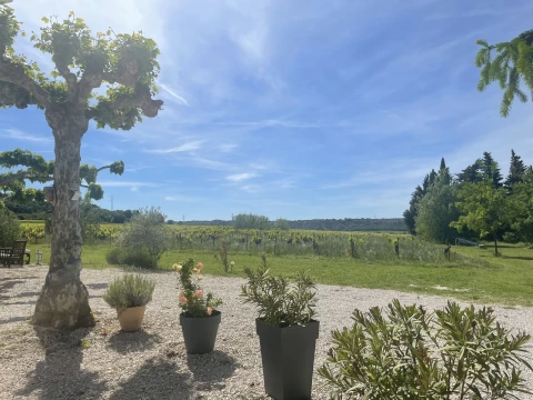 Mas Marie Line, Vakantiehuis, Languedoc-Roussillon, people: 10