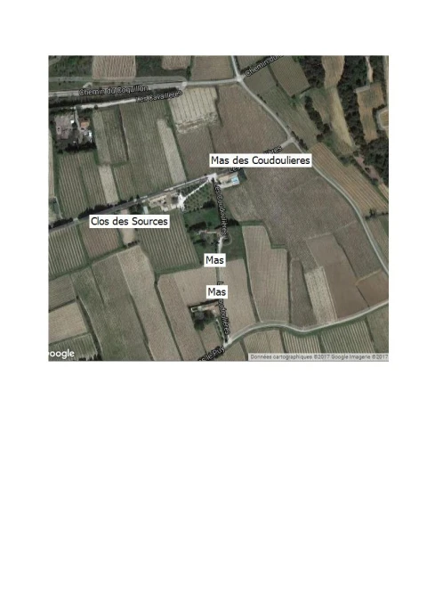 Mas Marie Line, Vakantiehuis, Languedoc-Roussillon, people: 10