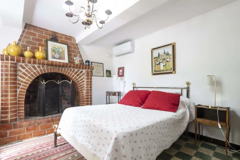 Mas Marie Line, Vakantiehuis, Languedoc-Roussillon, people: 10