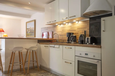 Mas Marie Line, Vakantiehuis, Languedoc-Roussillon, people: 10