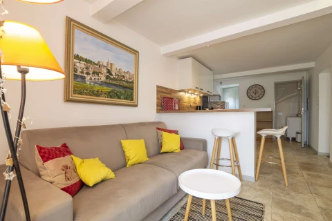 Mas Marie Line, Vakantiehuis, Languedoc-Roussillon, people: 10